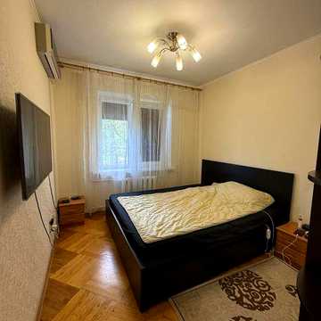 Продам 2к квартиру на ж/м Тополь
