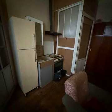 ТРЦ Київ. Здається 1-кімнатна квартира