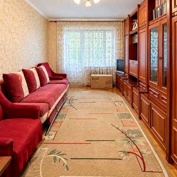Продаж  2  кімнатної квартири на пров. Тихому