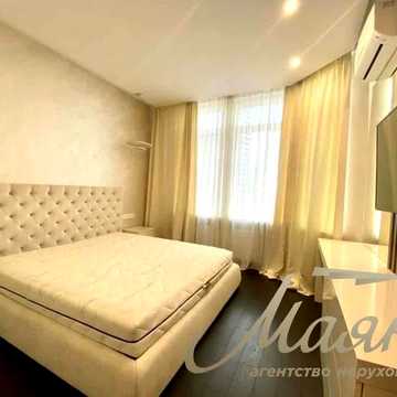 Продаж 2-кімнатної квартири 55м2 в ЖК Аристократ вул. Коновальця, 34а/Печерськ/Центр/Укриття/Паркінг