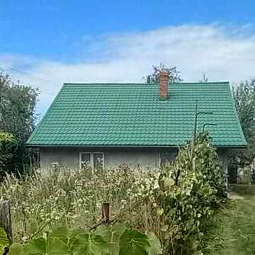 Продаж будинку туалет, ванна та автономне опалення.