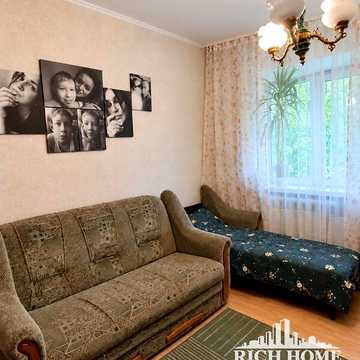 Продаж 1к Квартира Івана Котляревського (Сєдова) вулиця