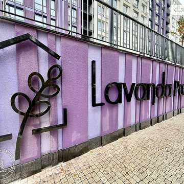 Продаж 1к Квартира Гетьмана Мазепи (Чехова) вулиця ЖК Lavanda Park