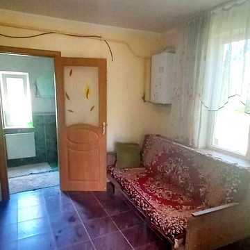 Продаж 2к Дім Зелена вулиця