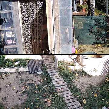 Продаётся дача під жильё