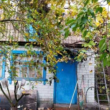 Продам затишний будинок-дачу в кооперативі «Сади 4», вул. Металургів