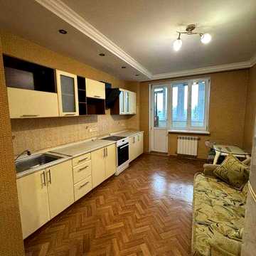 Оренла 1 кімн квартири Миколи Руденка (Кольцова) 14-Л ЖК Парковий Святошинський район Борщагівка