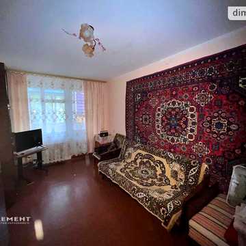 Довгострокова оренда 1к Квартира Андрія Первозванного вулиця