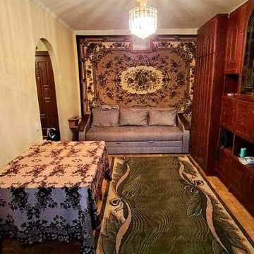 Оренда 1 кім. Дунайська, 31 кв.м., 4/5ц, 12 000 грн