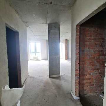 Продаж 4к Квартира Магістратська вулиця ЖК Park Tower