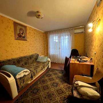 Продаж 2-кімнатної квартири вул.Харківська ( р-н Мануфактури)