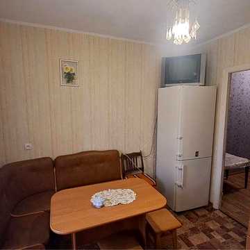 Продам 1-кімнатну квартиру