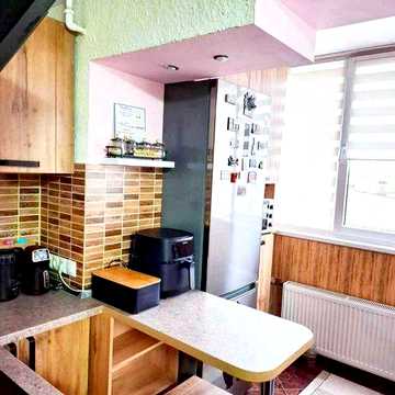 Продаж затишної смарт-квартири по вул.Шишкарівська площею 30 м² р-н Сумигаз