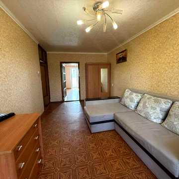 Довгостроково! Таїрова! р-н Панорами! 3-кімн квартира!