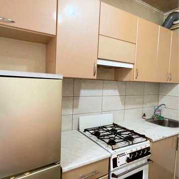 Продам 3-комн.квартиру, центр Левого Берега