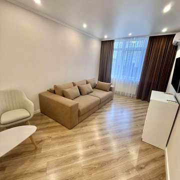 Оренда 1к квартири Жемчужина, р-н Таирова