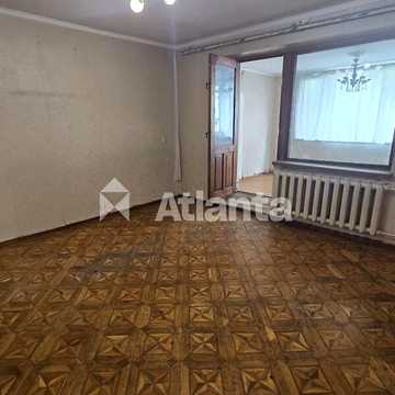Продаж 2к Квартира Якова Бреуса вулиця