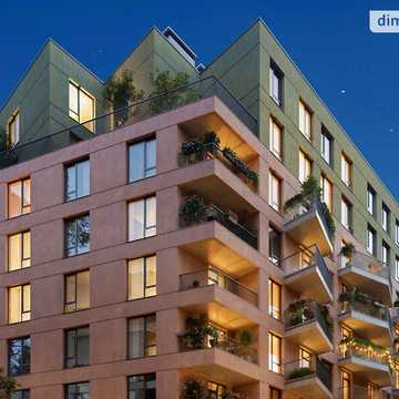 Продаж 2к Квартира Данила Нечая вулиця ЖК WMisto