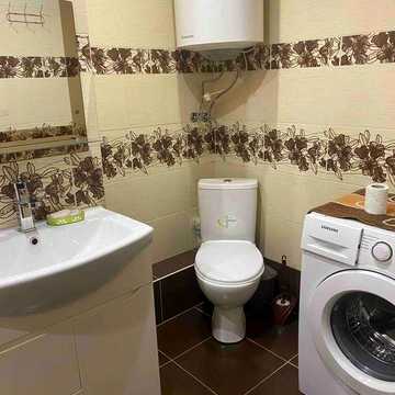 Сдается 2 ком. кв. на Бабурке!