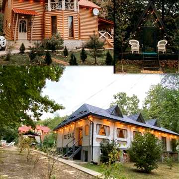 Продається база відпочинку в карпатах