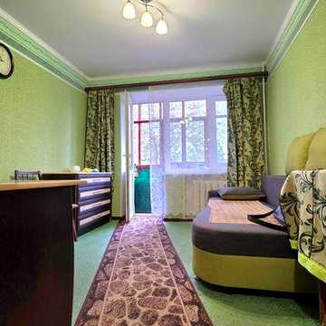 Продаж 2-кім.квартири по вул.Мира