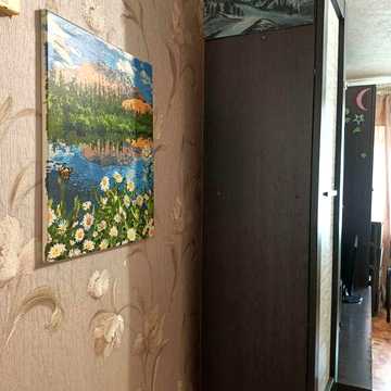 Павлоград 2-комнатная квартира ЖК ОСББ