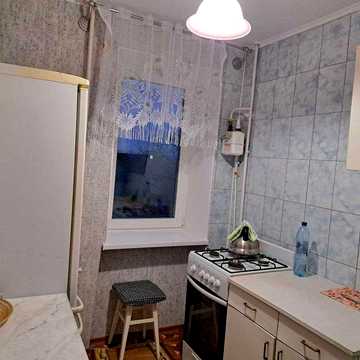 Продаю однокімнатну квартиру в Кульбакіно