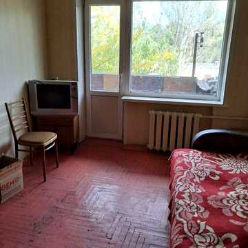 Сдам 1-комнатную квартиру