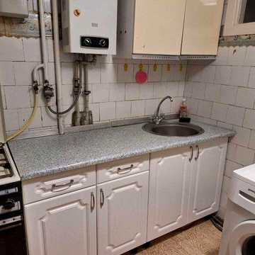 Продам 3-х кімнатну квартиру в м.Миргород