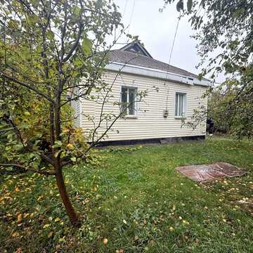Продаж будинку в м. Корсунь- Шевченківський