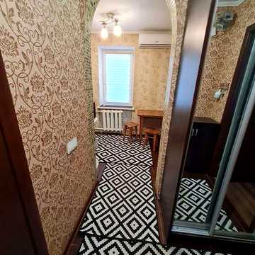 Здам 1 к. квартиру в районі Тяжилова