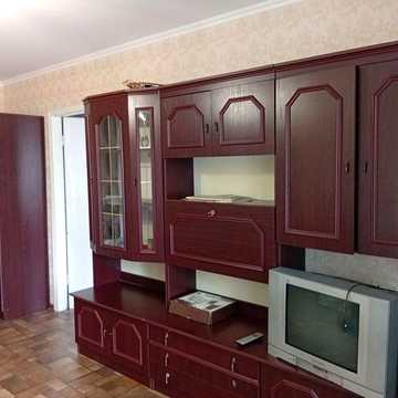 Недвижимость квартира