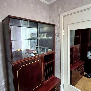 Довгострокова оренда 1к Квартира Фабрична вулиця
