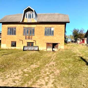 Продаж житла для відпочинку