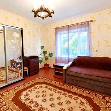 Оренда 1-кім квартири Гостомель вул. Дніпровська, є паркомісце, беруть з тваринами