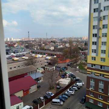 Сдам 1 - комнатную квартиру