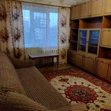 Здам в оренду 2-кімнатну квартиру в Українці!
