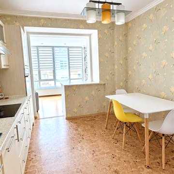 Оренда просторої 2-кімнатної квартири в Ірпені | 88 м²