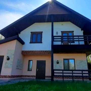 Оренда комфортного будинку у ближньому передмісті столиці, в с Хотів.
