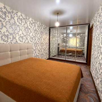 Продам 3-кімнатну квартиру  | Черемушки | 2 поверх.ter