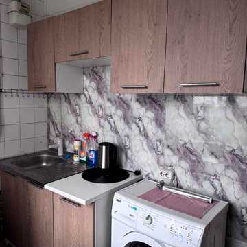 Сдам 1 ком квартиру на поселке Котовского