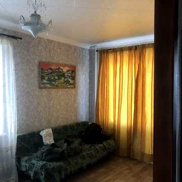 1-кімнатна,пл.Покровська