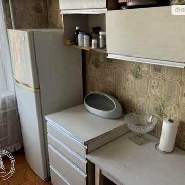 Продаж 2к Квартира Богдана Ступки вулиця