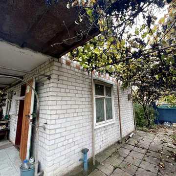 продам дачу біля річки в Самаровка