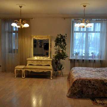 Оренда двокімнатної квартири 60 м2 , Тютюнника 58/1 , метро Либідська