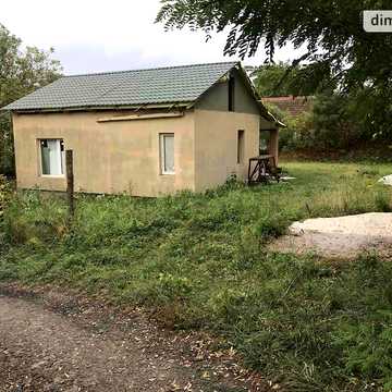 Продаж 2к Дім Вишнева вулиця