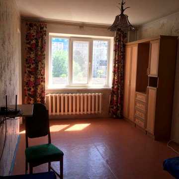 Продам 1-комнатную квартиру на 5 Заречном , от владельца