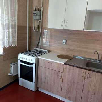 Сдам 1-к квартиру,
пр.Червоной Калины 20