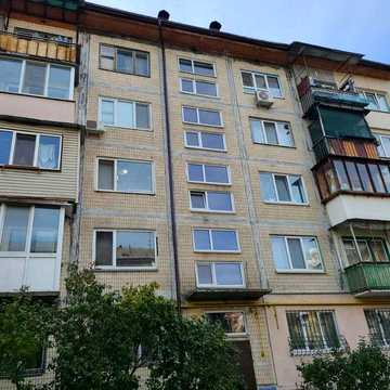 Продаж двокімнатної квартир Сергія Набоки (Бажова) 8, метро Дарниця