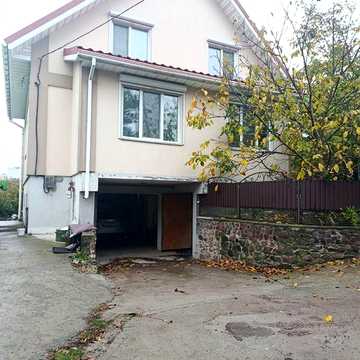 Продаж будинку в центрі м.Фастів